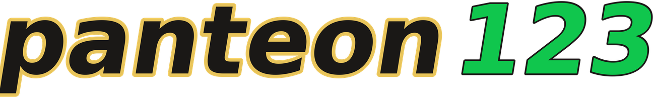 panteon123 logo